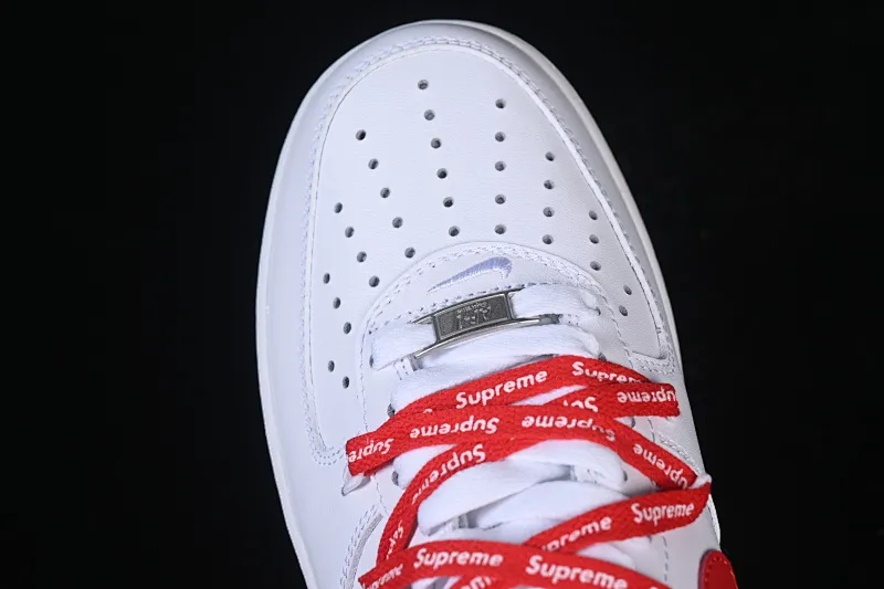 All Categories Nk Air Force 1 Air Force Series Nk Air Force 1 Low Air Force Low Nike Air Force 1'07 Low Red Tide Raid Air Force One Low Casual Shoes UP9225-101